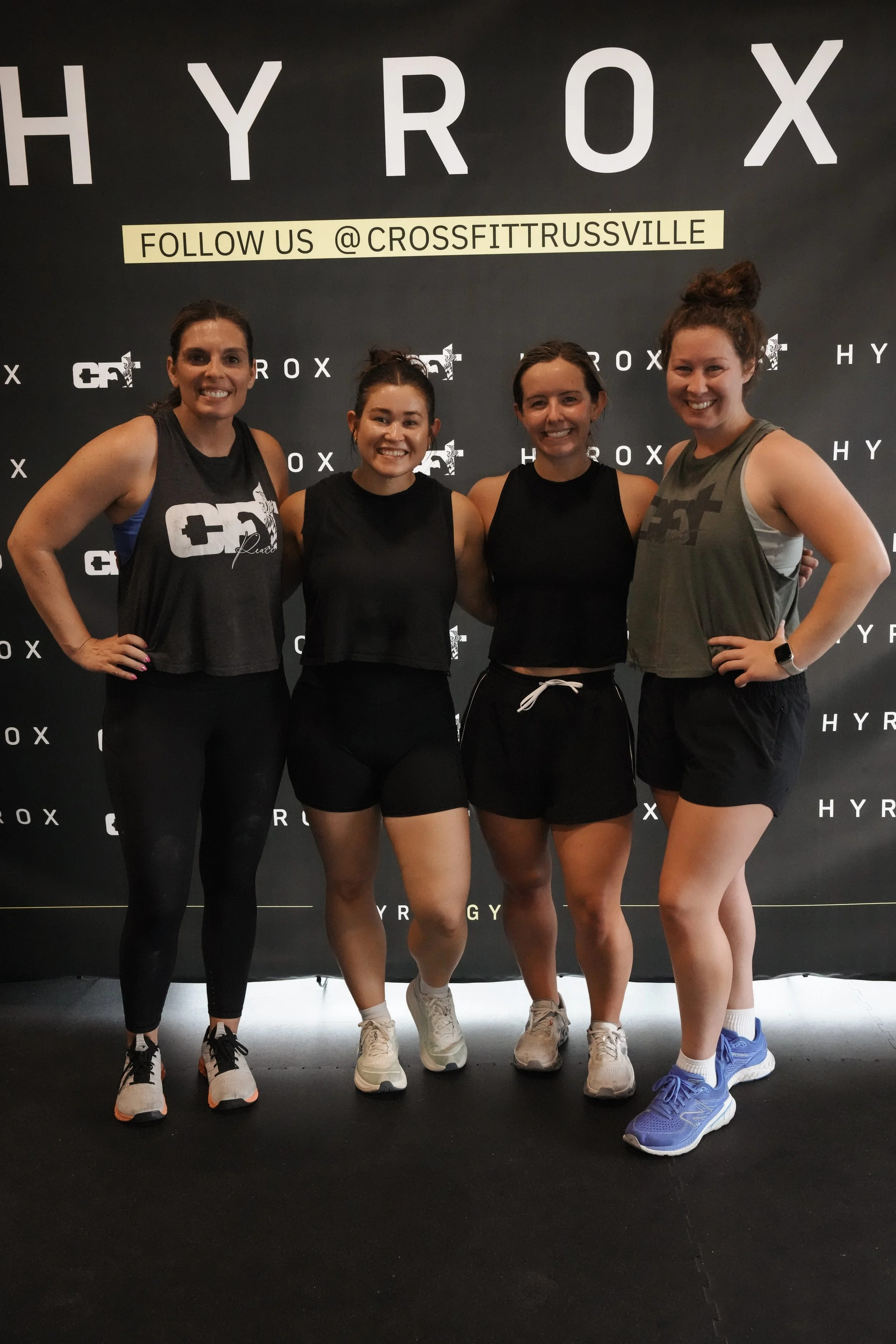 How to Get Started with HYROX Training: A Step-by-Step Guide