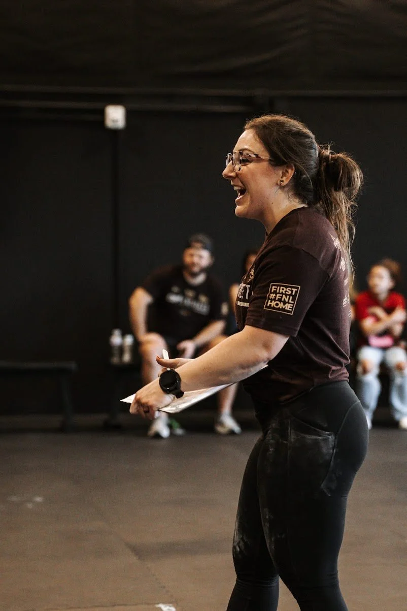 Nutrition and CrossFit: How to Eat for Performance and Fat Loss