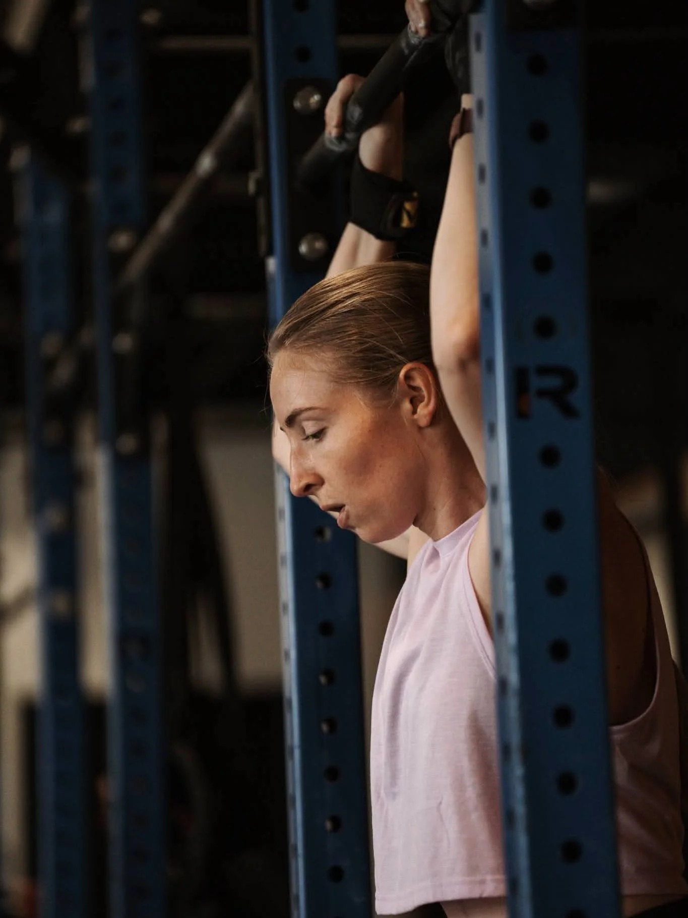 August Athlete of the Month: Lexi McCoun