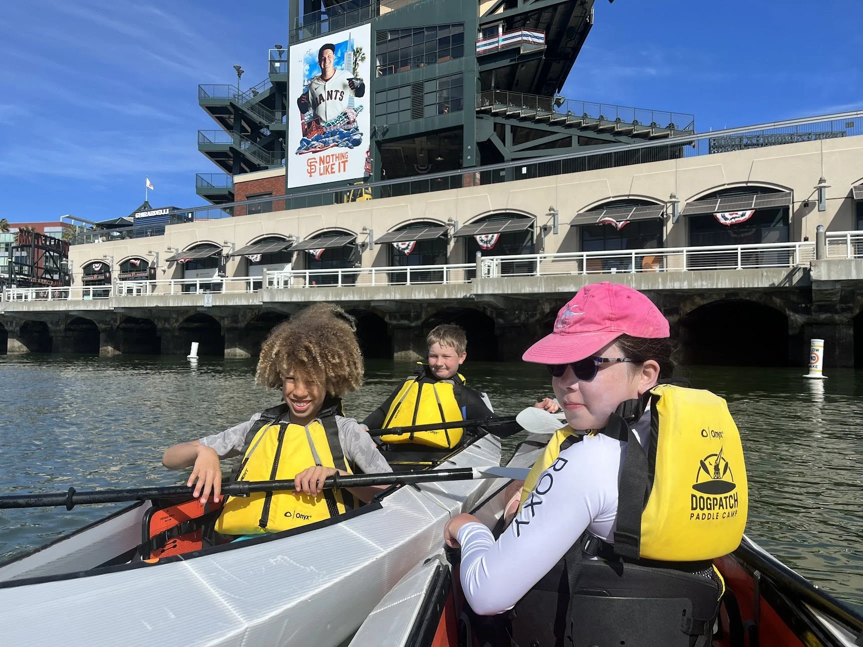 Things to Do Near Oracle Park San Francisco