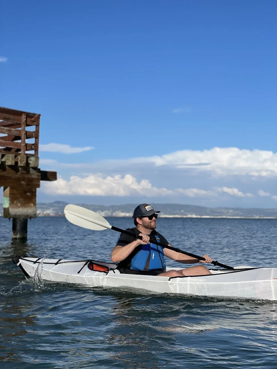 Best Weekend Activities on San Francisco Bay