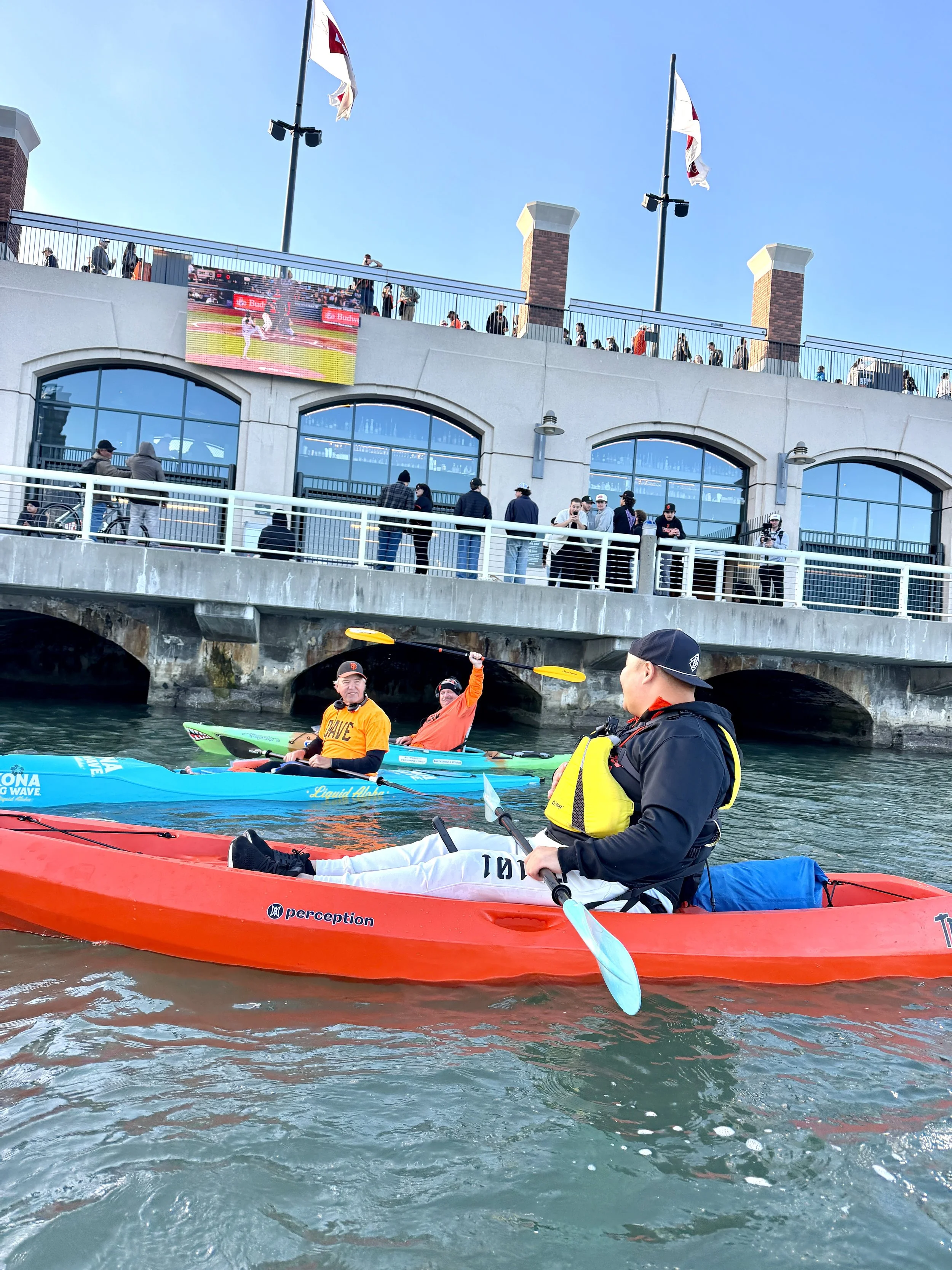End of Summer Activities in San Francisco: Get Outside Before Fall