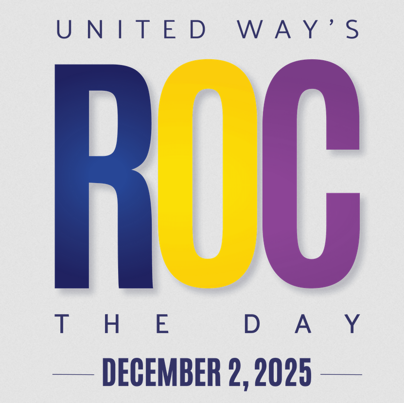 ROC the Day Logo