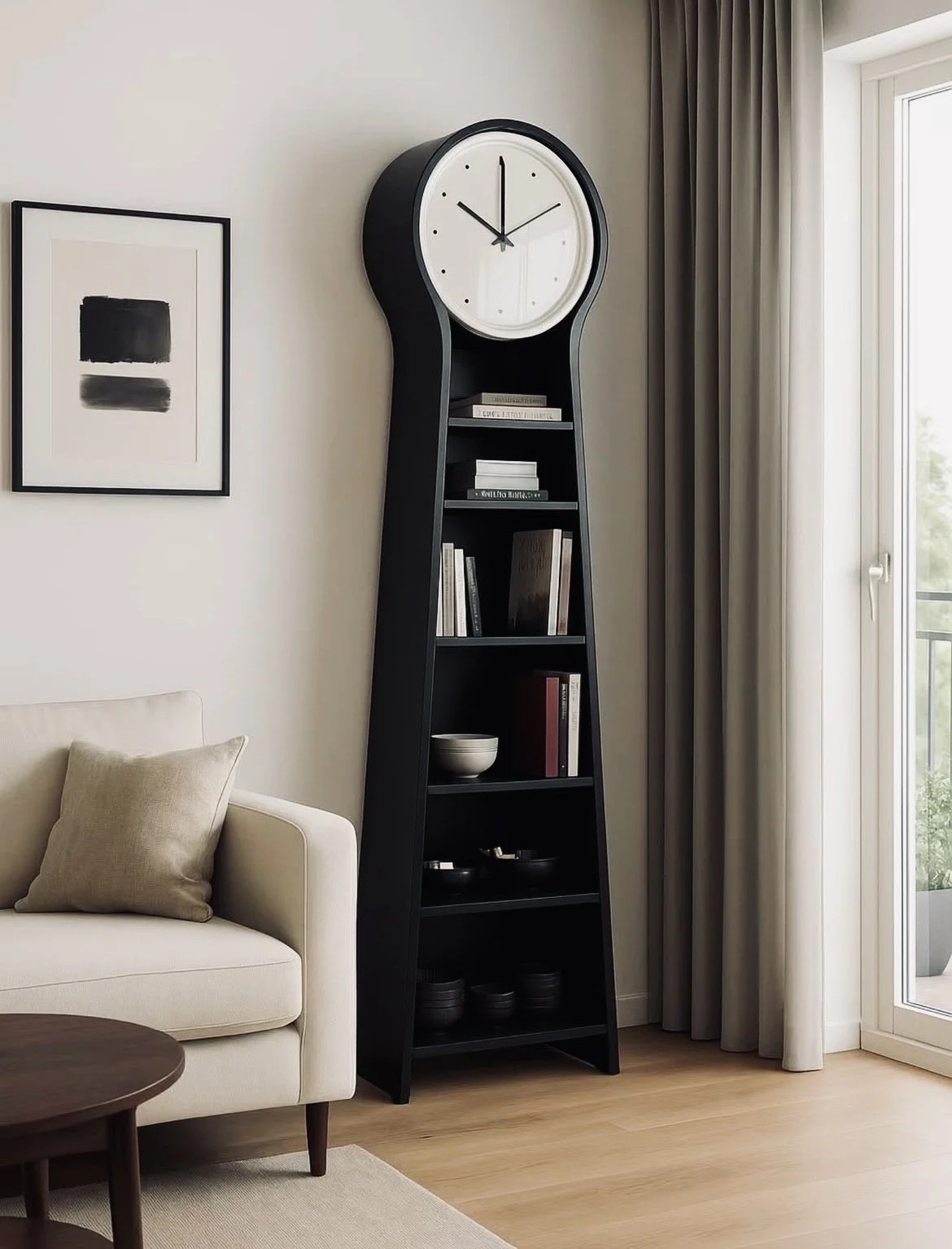 Staging a flip in Belfast, Robyn Rycroft styles a property to sell faster for more money.