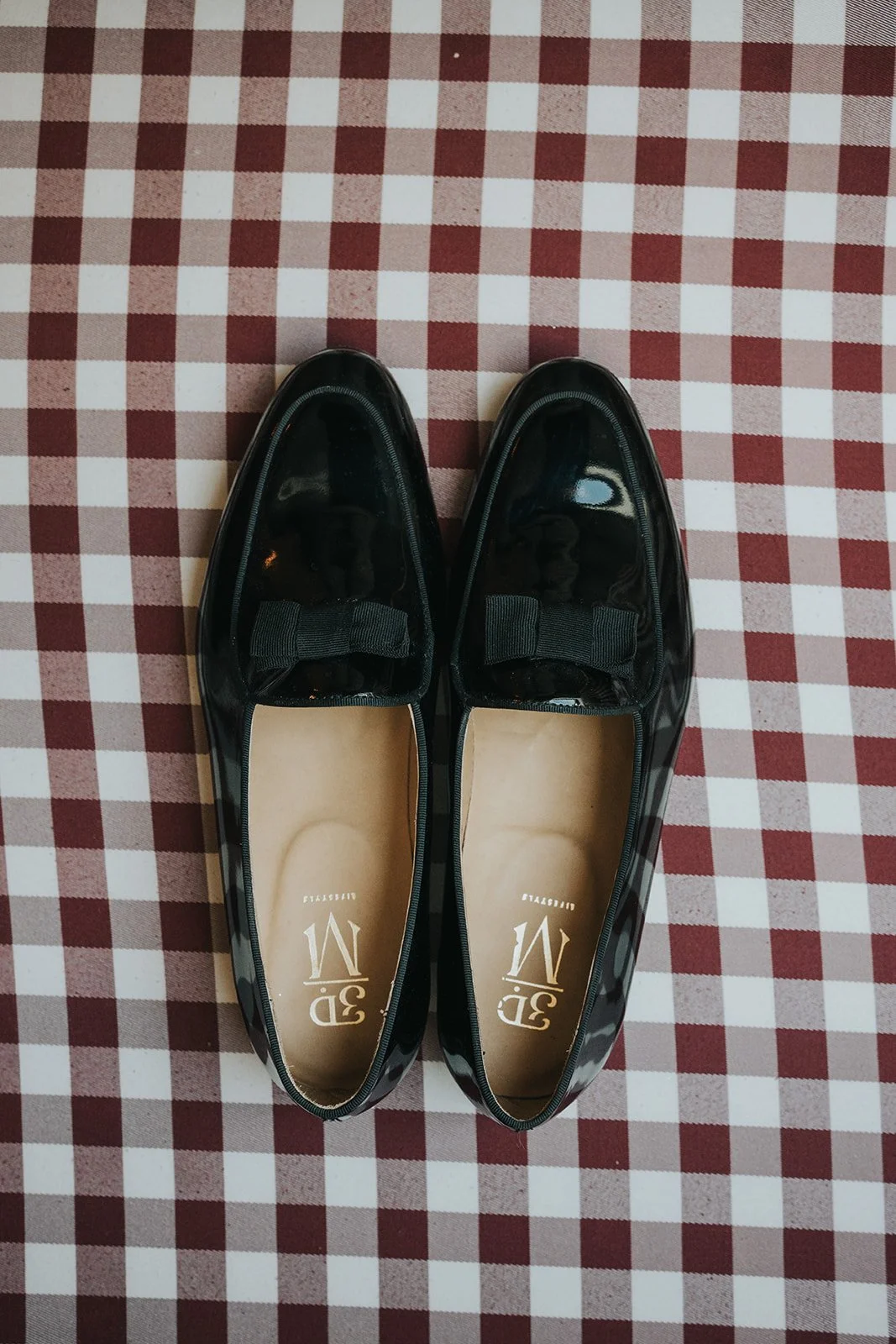 Kilby Recommends: Tuxedo Shoes