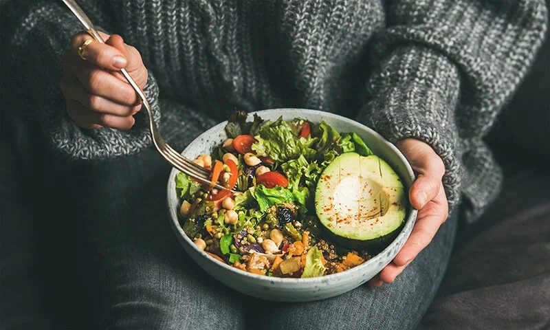 10 Fertility-Boosting Foods to Support Your Journey