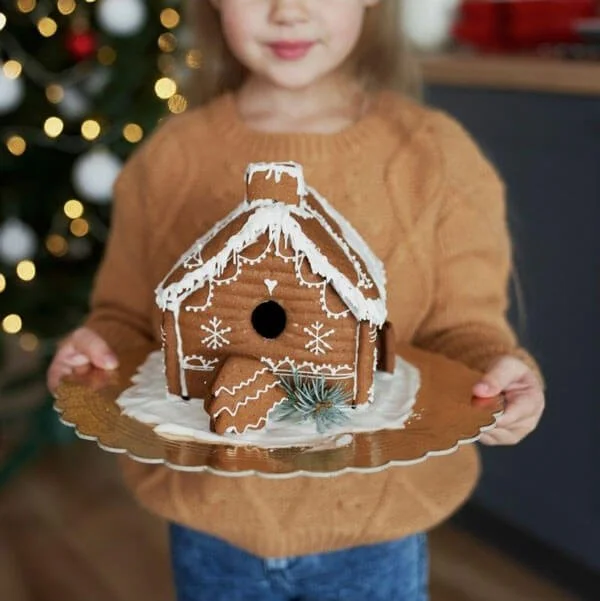 Holiday Traditions Beyond the Table