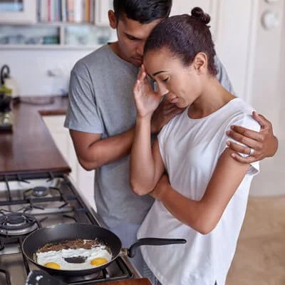 If I’m Not Losing Weight When I’m Hardly Eating… Won’t I Gain a Ton if I Eat Normally?