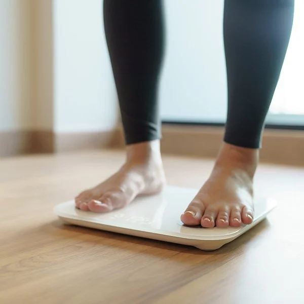 Why Does the Scale Mess With My Head So Much?