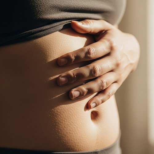 Constipation in Pregnancy: What's the Holdup?