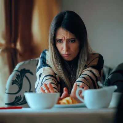When Family Makes Eating Disorder Recovery Harder (And What to Do About It)