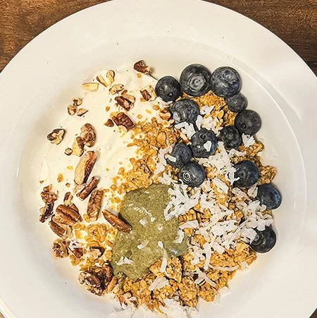 5 Fertility-Friendly Breakfast Recipes for Busy Mornings