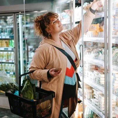 What to Put in Your Cart: An Endometriosis-Friendly Starter Grocery List