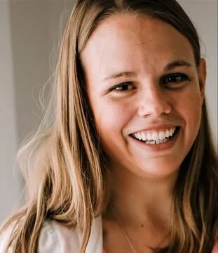 Rebecca Adams RD, LD, CEDS-C - Dietitian for Eating Disorders in St