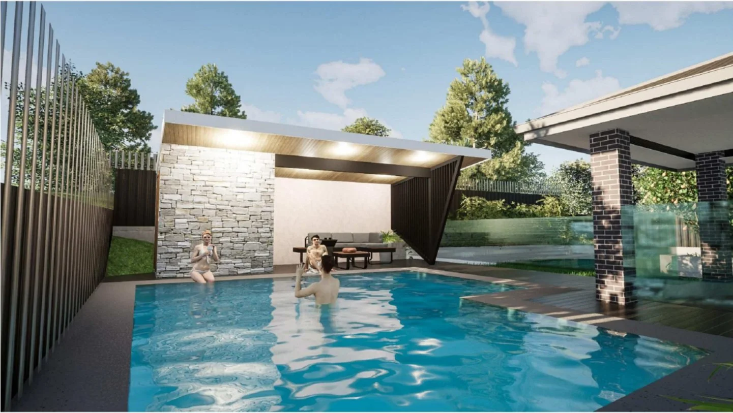 Reflection Pool Contractor Pool Building Services | Reflection Pools Newcastle — Reflection Pools ...
