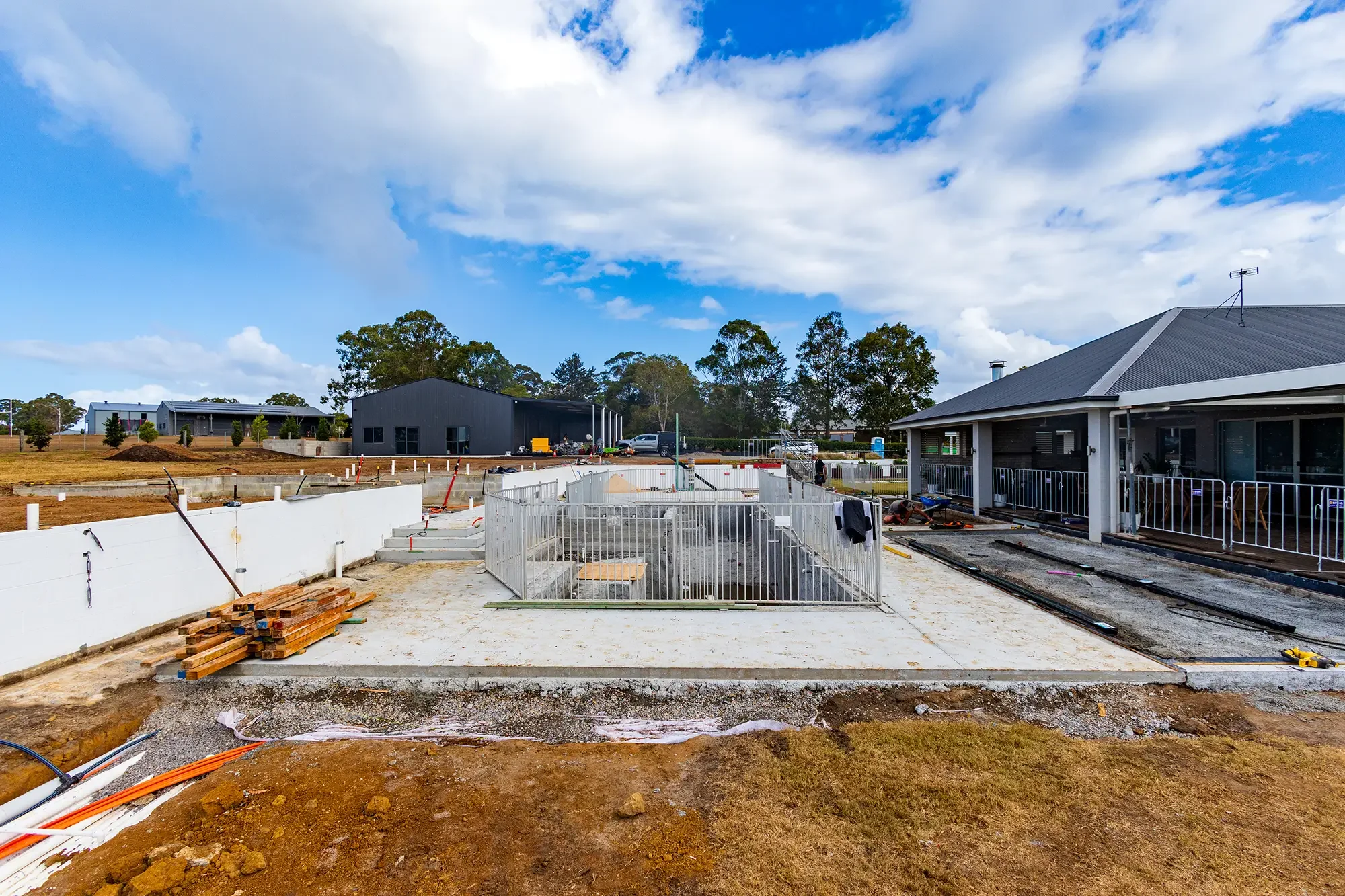 4 Pastures Drive, Medowie Construction3.webp