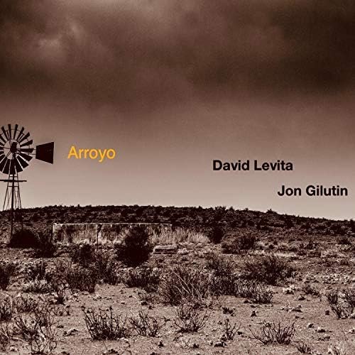 "Arroyo" w/ David Levita