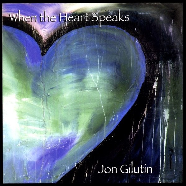 "When the Heart Speaks"