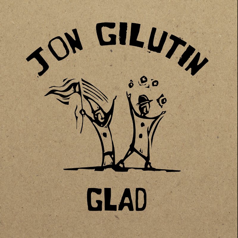 "Glad"