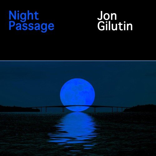 "Night Passage"