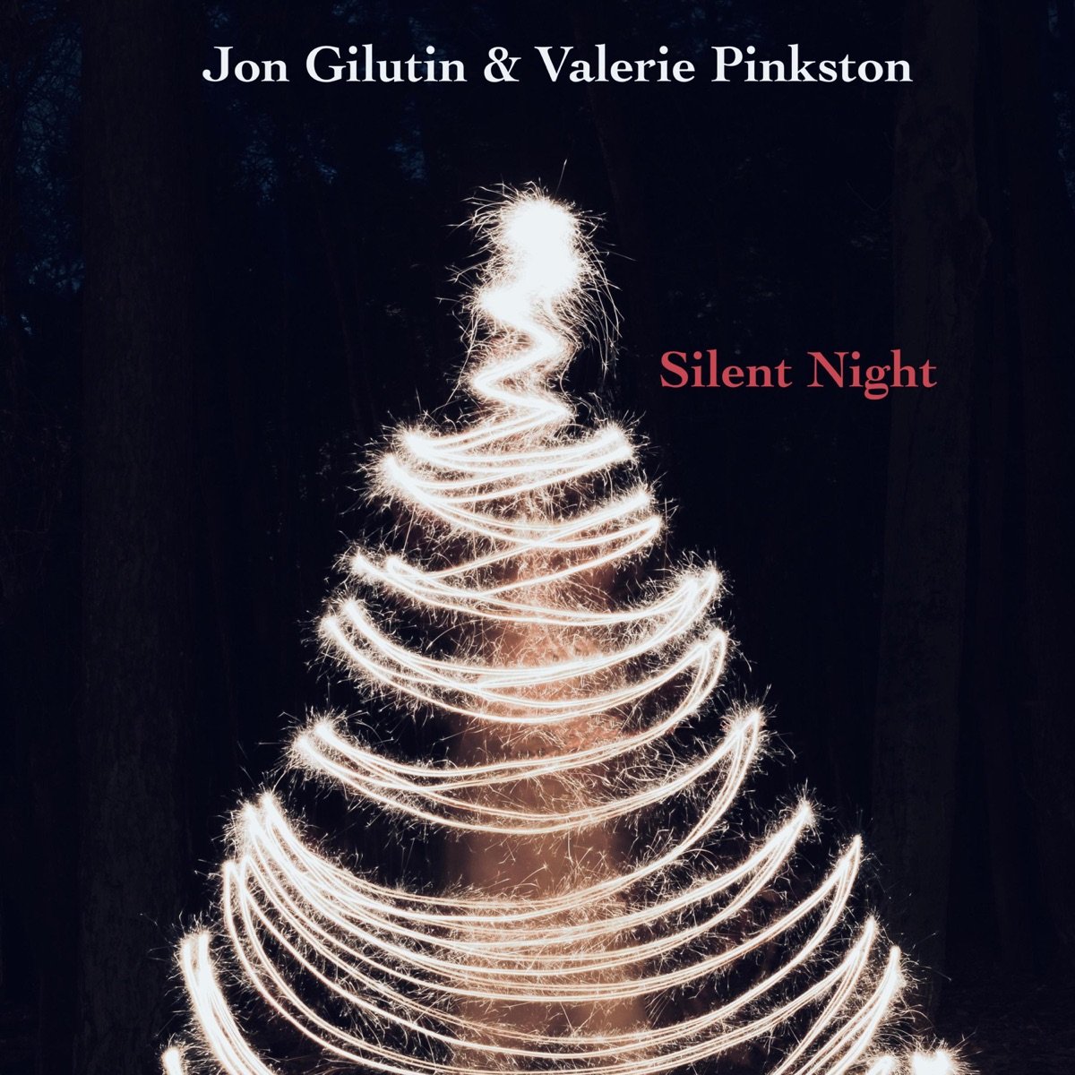 "Silent Night" w/ Valerie Pinkston