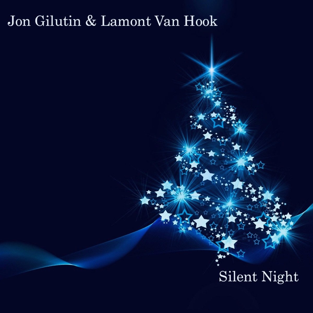 "Silent Night" w/ Lamont Van Hook