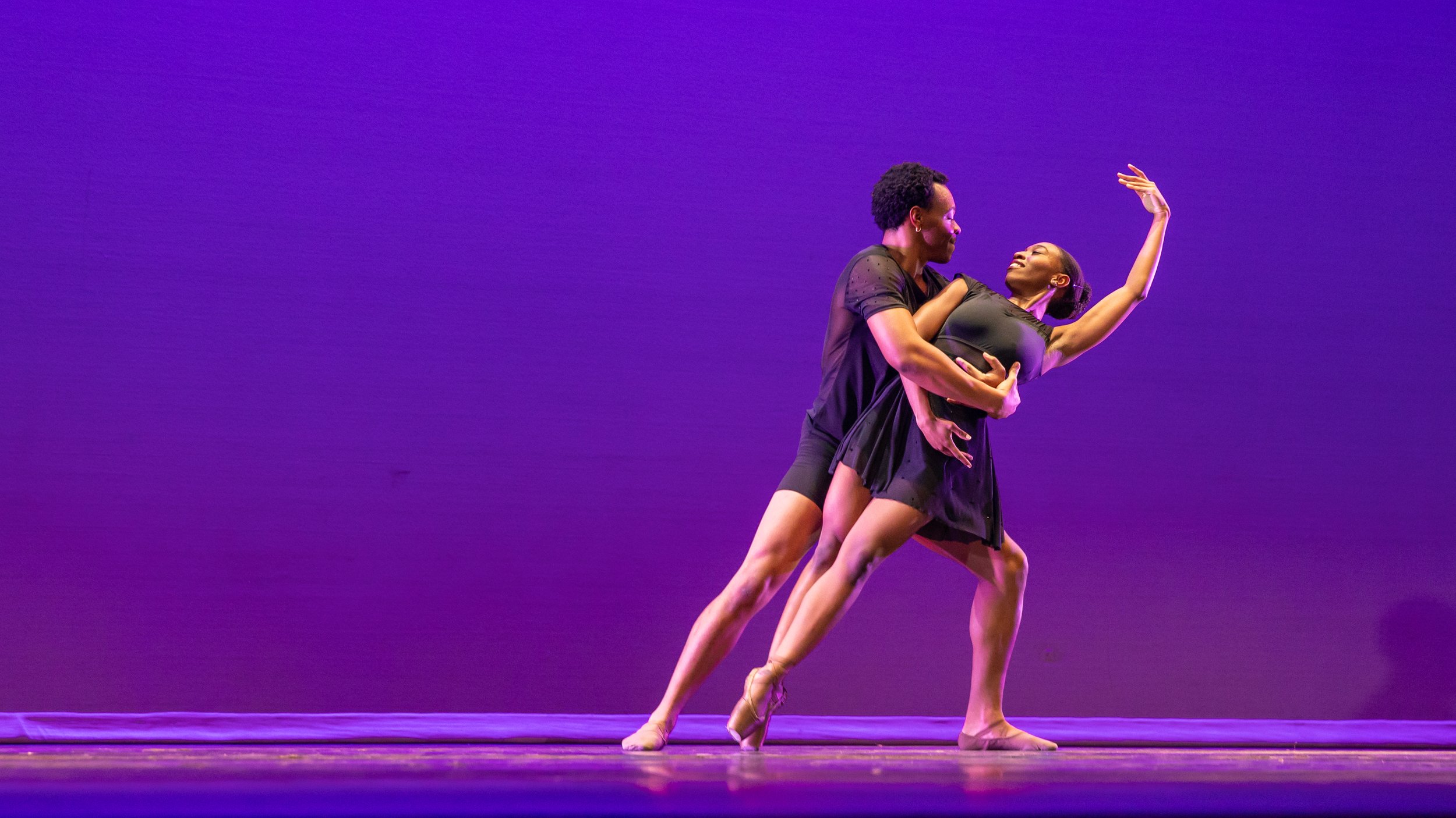 Winter Ballet - February 2024