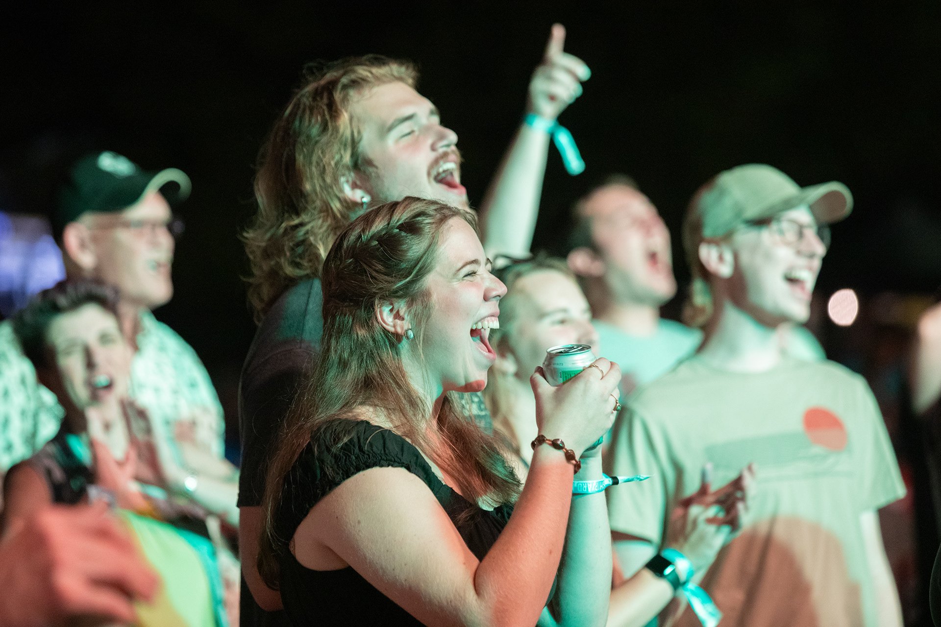 Shipyard Music Festival - September 2023