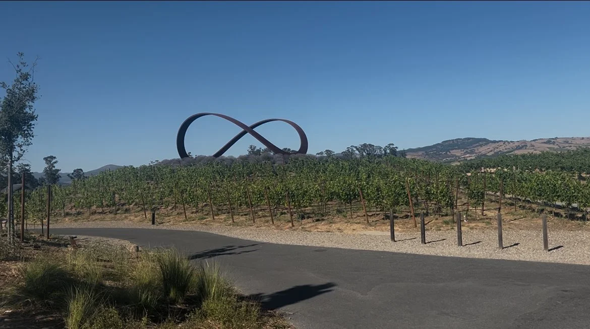 A Chill Retreat in Napa: Staying at Stanley Ranch by Auberge Resorts