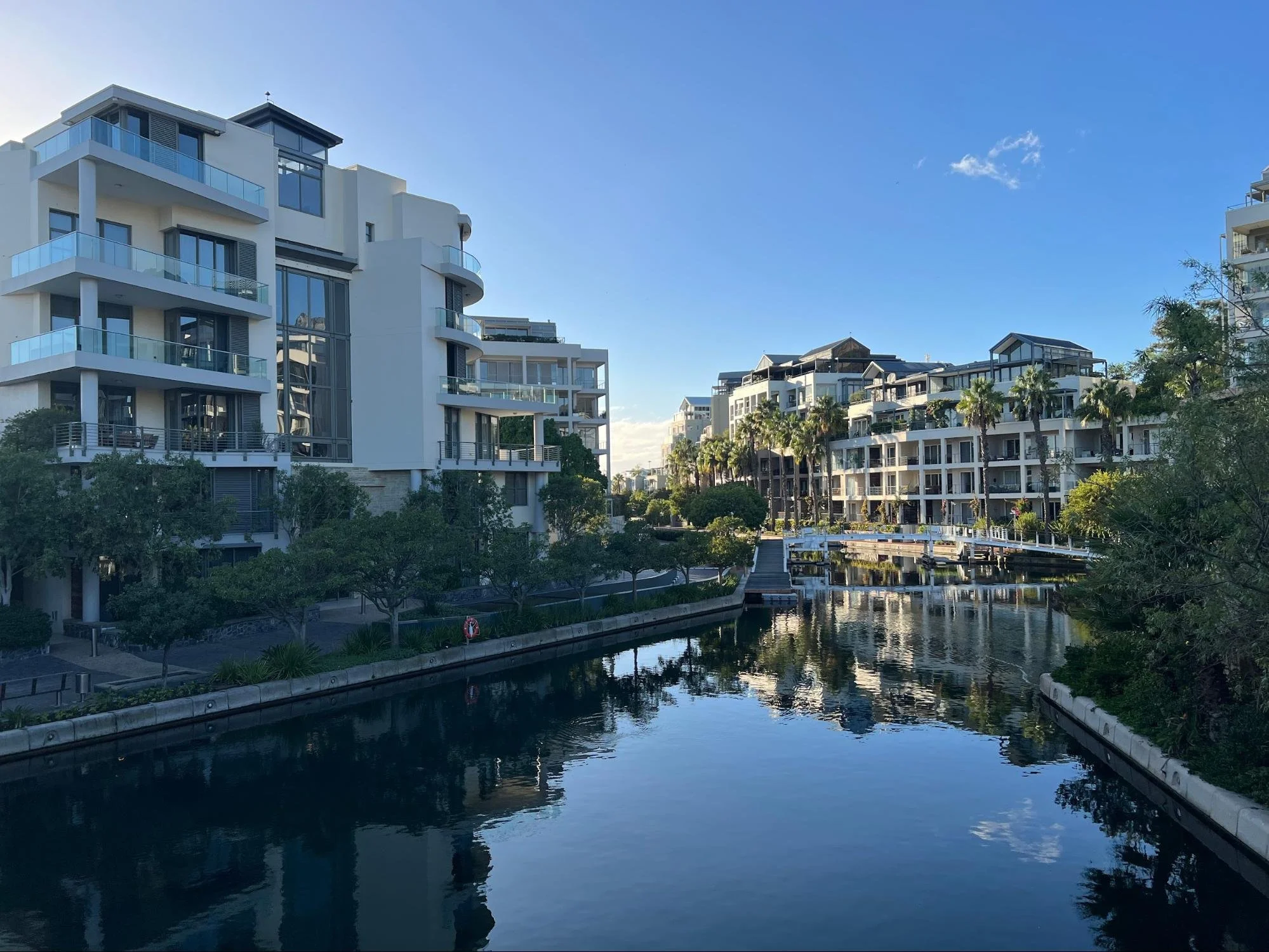 South African Hospitality: A Stay at the One & Only Cape Town