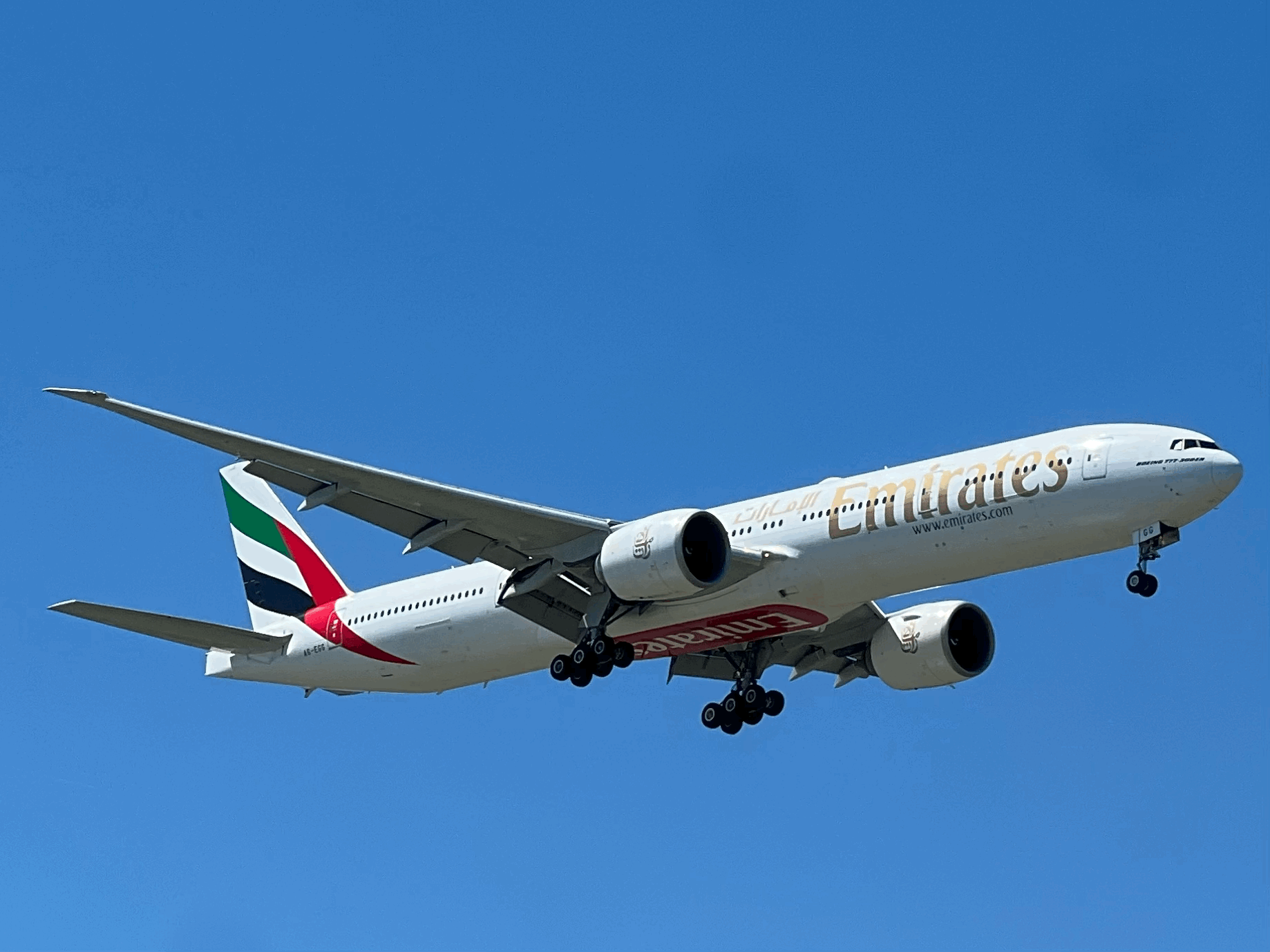 American Express Membership Rewards Devalues Mileage Transfer with Emirates SkyWards