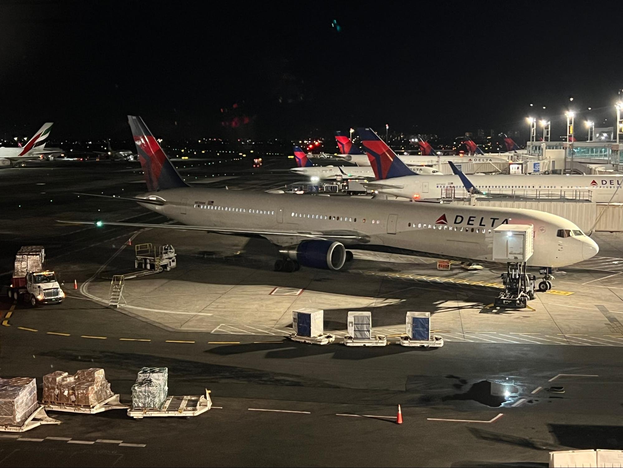 Delta is Ordering the 787 Dreamliner: A New Widebody Addition&nbsp;