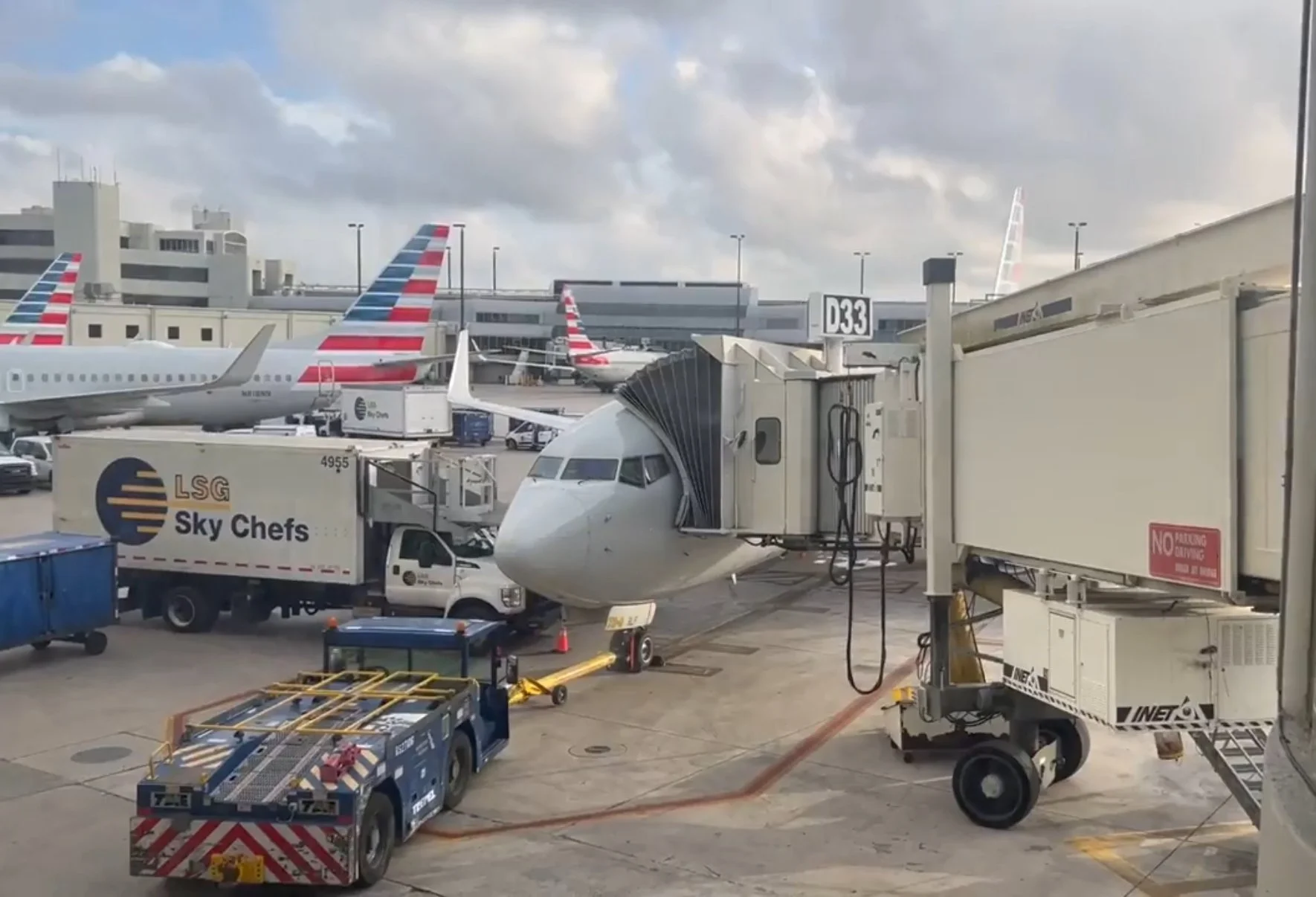 The Battle Just Intensified: American ‘Adds’ Five New Routes Amid Hub Rivalry with United