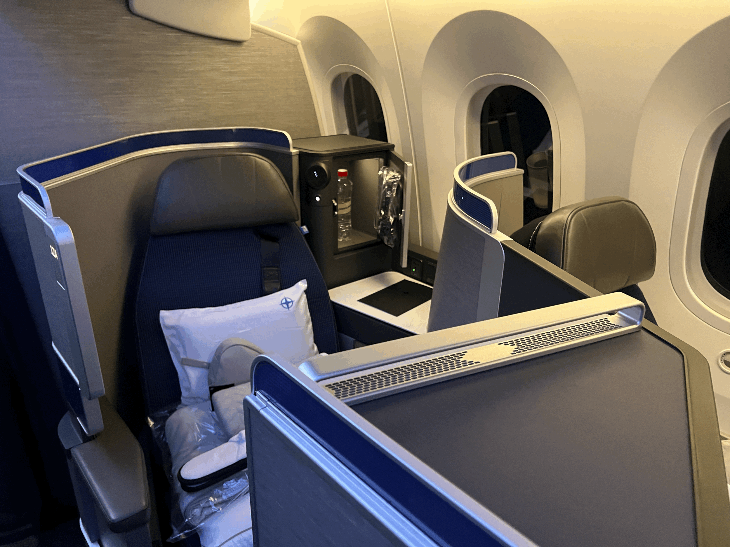 Fly Business Class to Japan Using 100,000 Chase Points