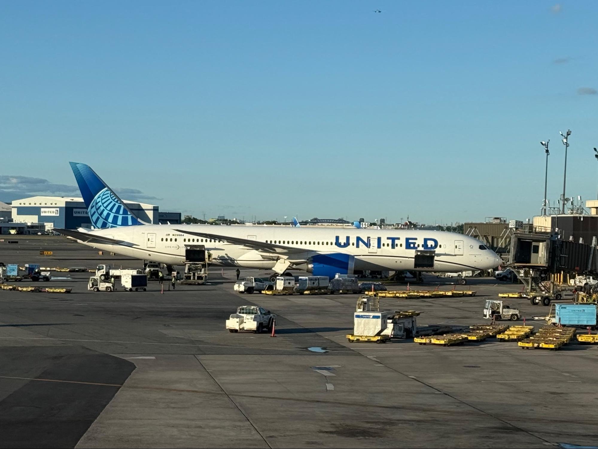 United Airlines Plans BIGGEST International Route Expansion in the Airline’s History for Summer of 2027