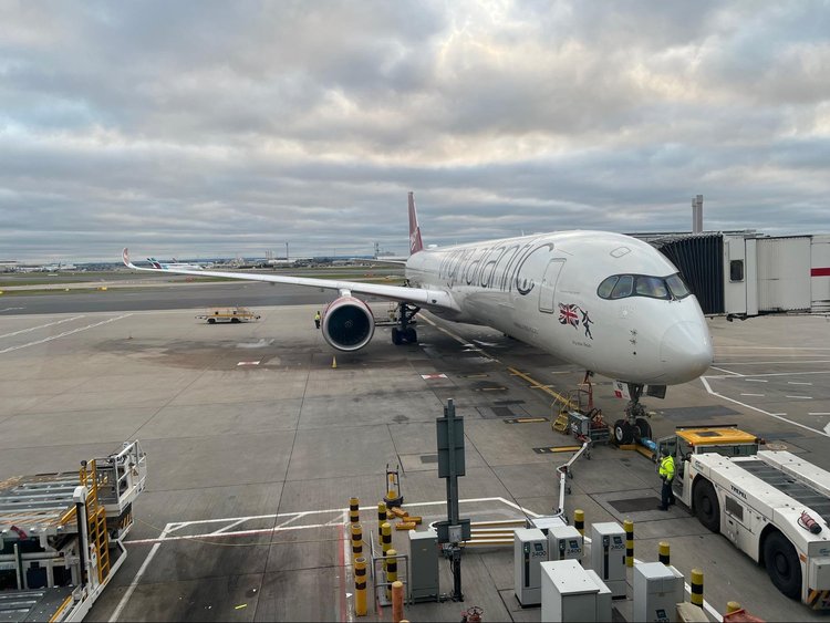 A Complete Guide to Booking Delta Award Flights with Virgin Atlantic