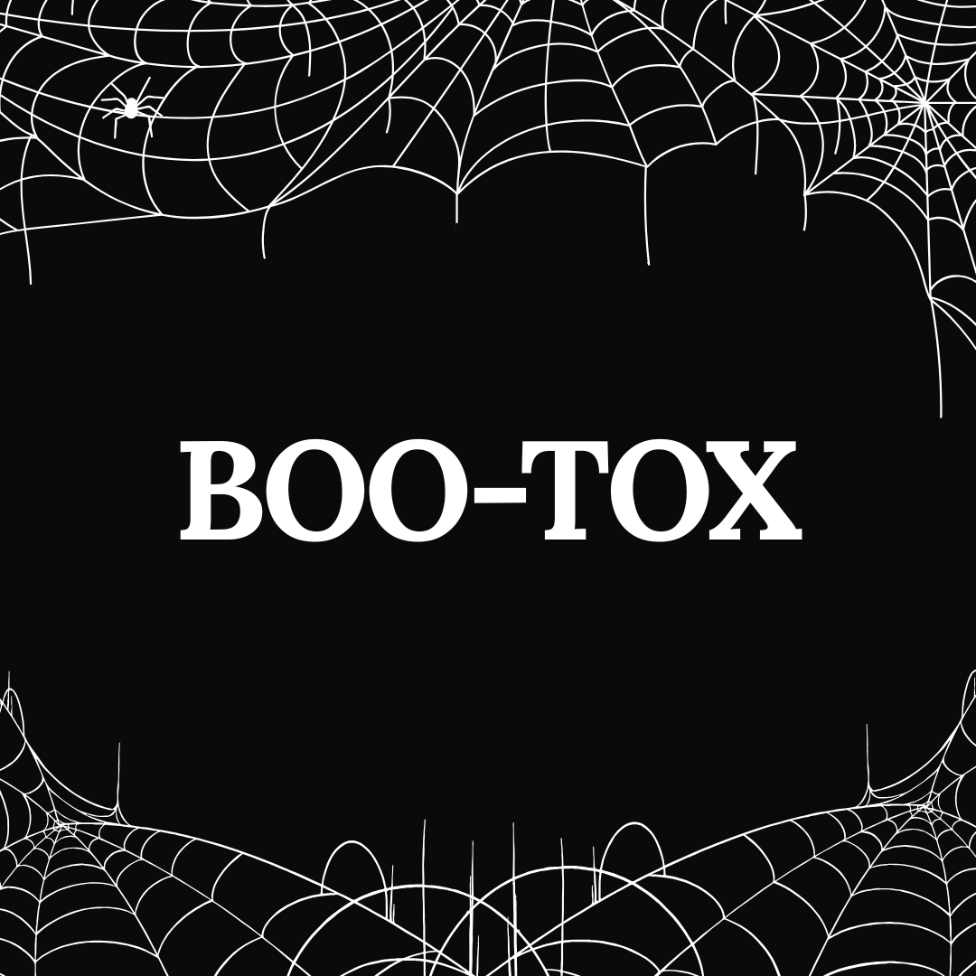 Boo-Tox