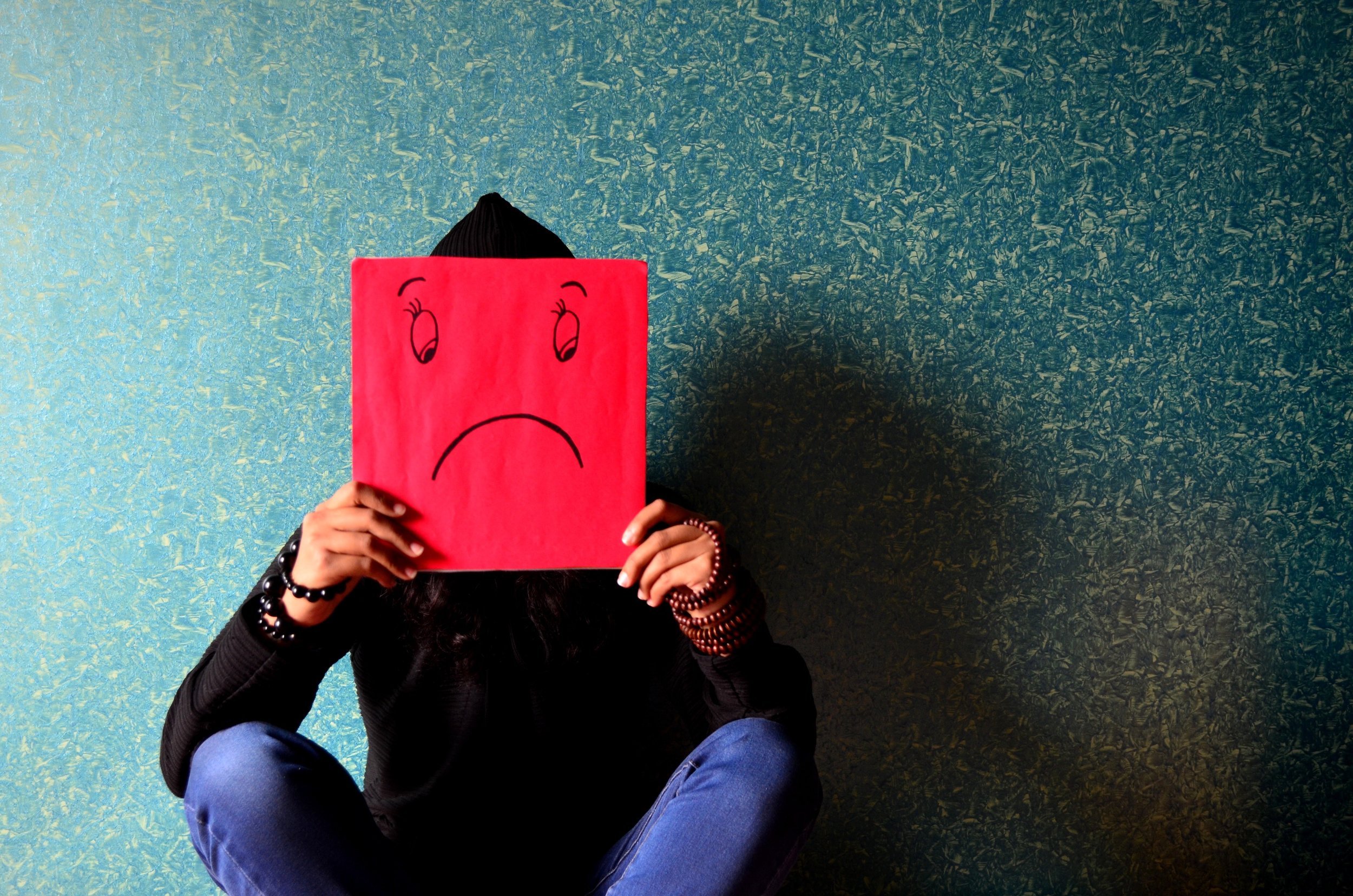 Worry: What is worry? Why do we worry? And what can it teach us?