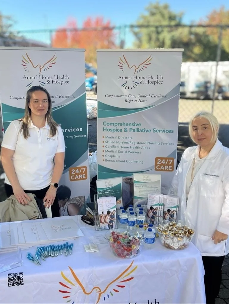 Luba, Nelli, and Jovins, out and about in our community at the UC Davis Health Fair today. This event brings together health organizations, professionals, and community members to share resources, promote wellness, and bridge connections, and healthc