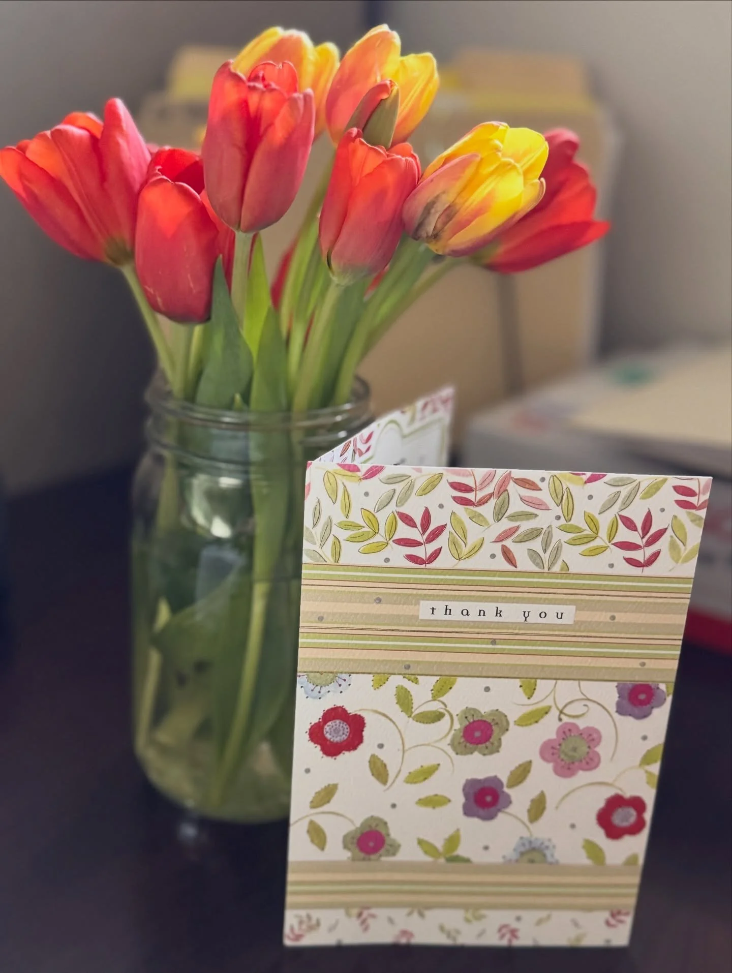 November is National Hospice &amp; Palliative Care Month 🌿
This month, we honor the compassionate care that brings comfort and peace to patients and families during life&rsquo;s toughest moments.

If you or a loved one are facing a serious illness, 