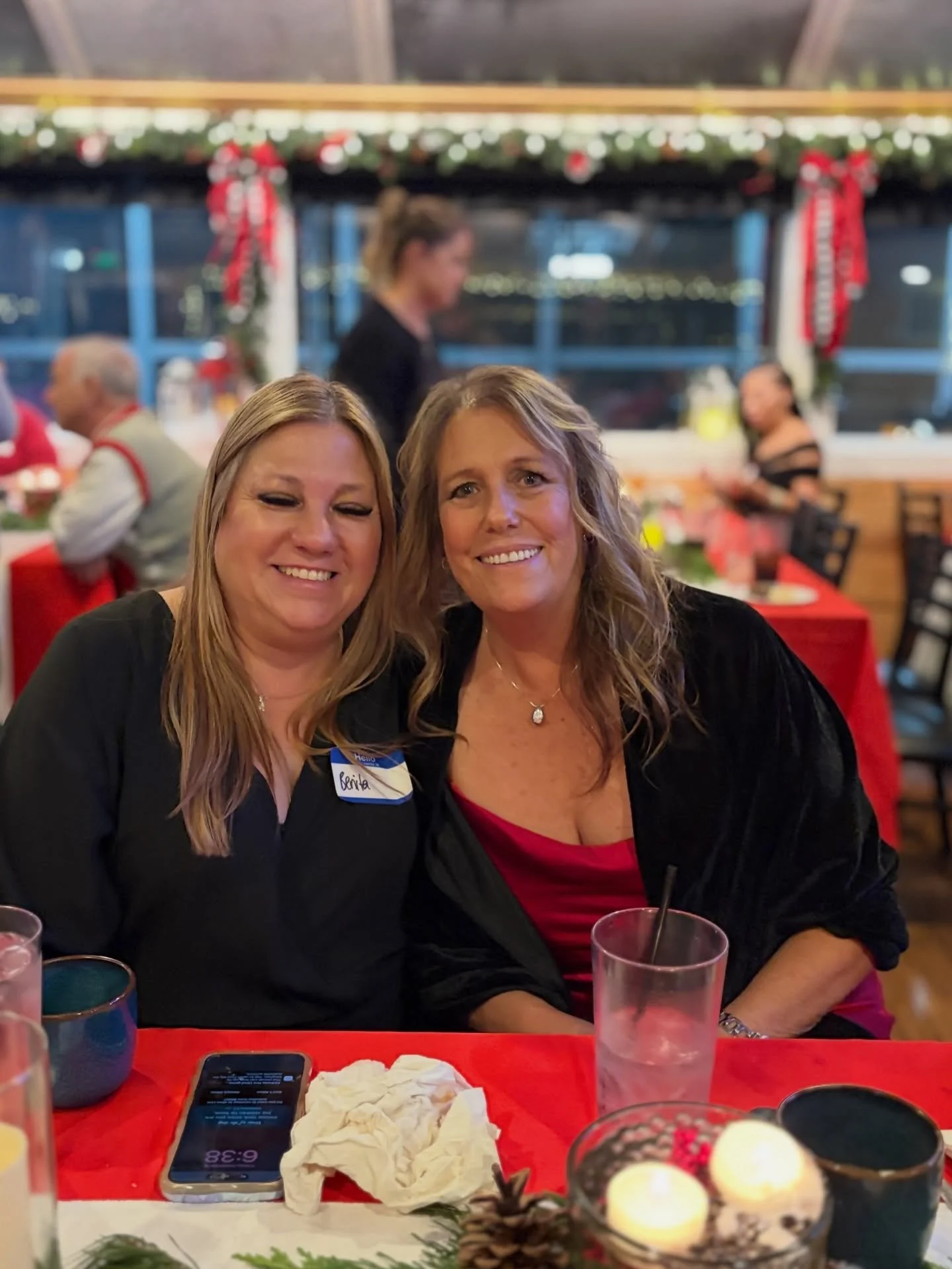 Some highlights from last week&rsquo;s holiday party!🥂✨🤍

We had so much fun celebrating a fantastic year! It&rsquo;s always a blast getting together outside of the office with our team. We are truly so lucky to have such a strong team committed to