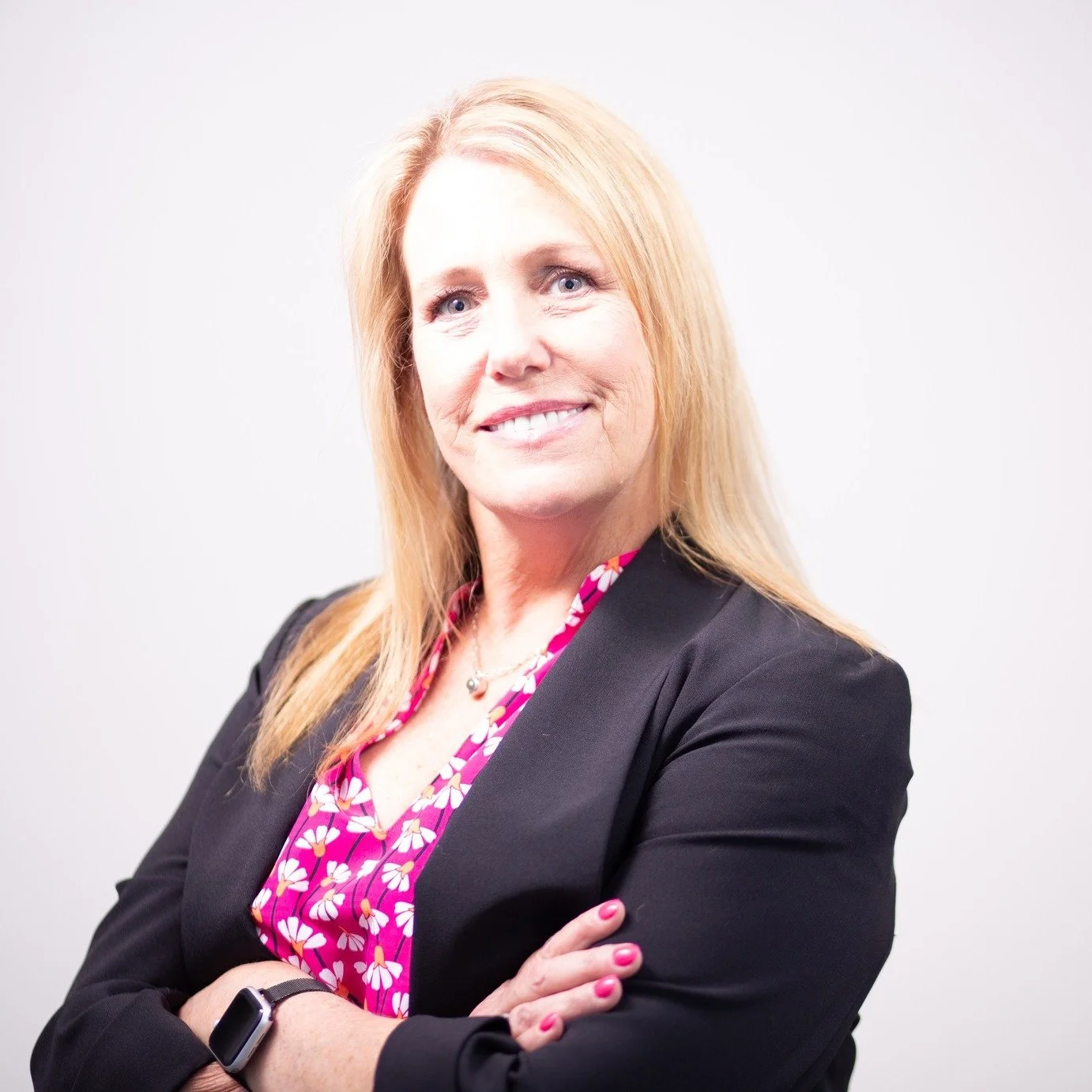 ✨ As we move into 2026, we want to take a moment to reintroduce our fabulous team starting with someone who embodies leadership and heart. ✨

Meet Melissa, our Chief Clinical Officer &amp; Director of Patient Care in Hospice at Amari Home Health and 