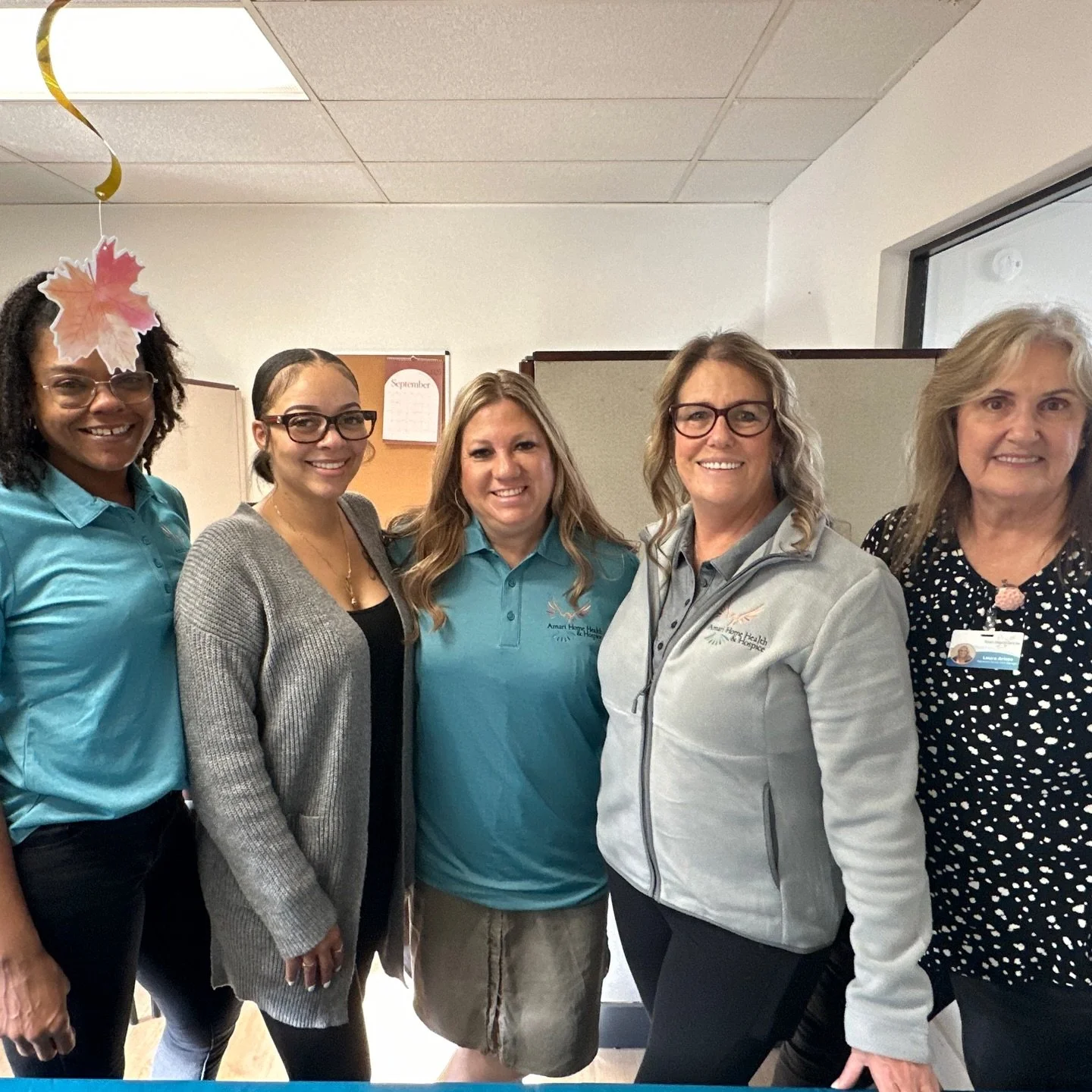 Hospice care is truly a team effort built on compassion and collaboration. While patients and families may only see one caregiver at a time, behind the scenes, there is an entire network of dedicated professionals working together to ensure comfort d