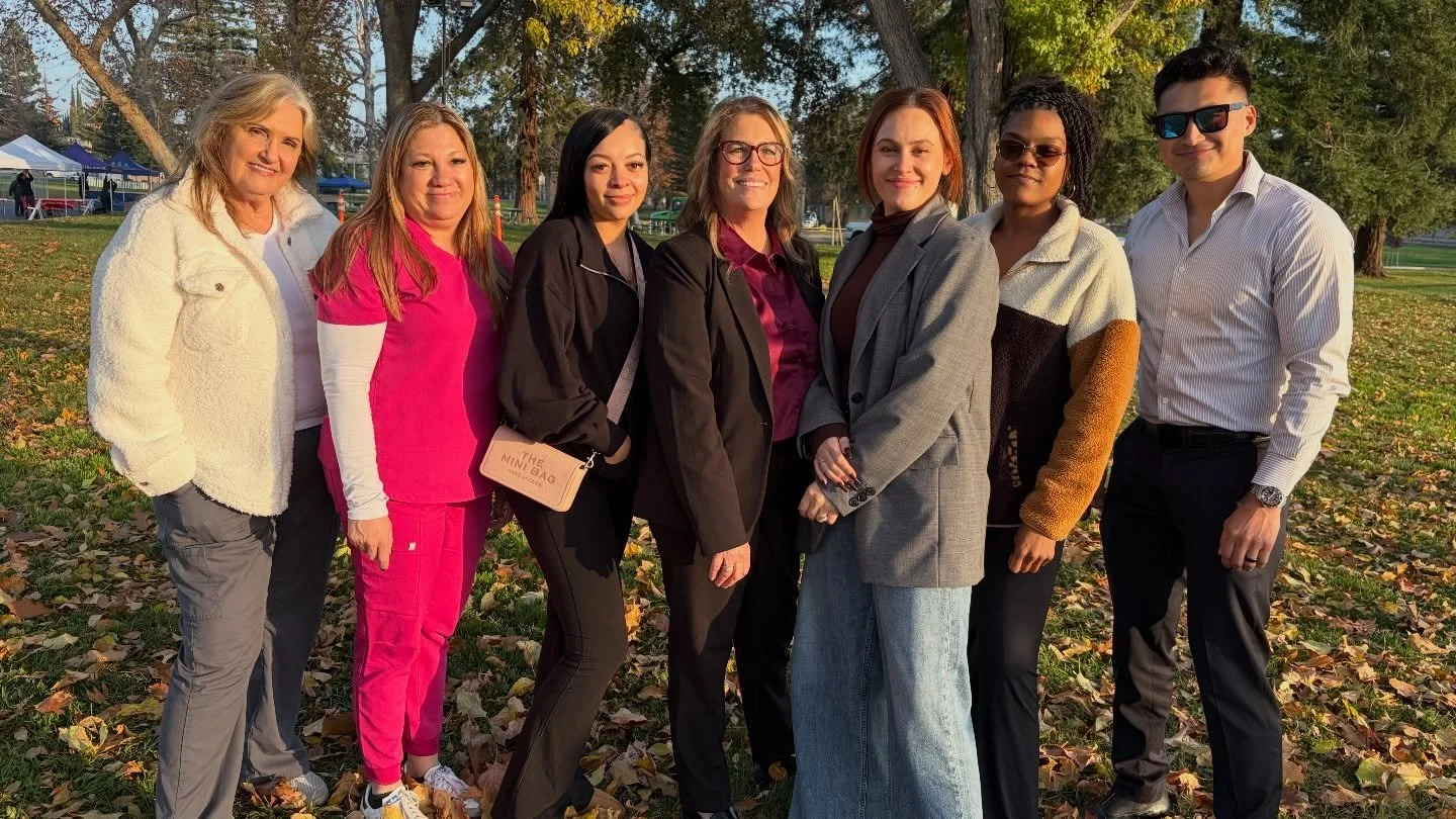 Heart., Teamwork, and Passion. 🤍 Welcome to Amari, that&rsquo;s what we&rsquo;re all about! 

#compassionatecare