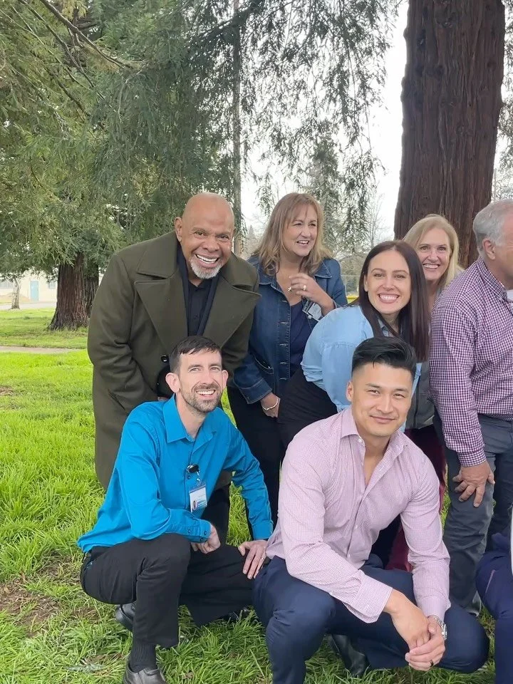 ✨February 5 is national hospice and palliative care day!✨

Today we recognize the importance of hospice and palliative care and the incredible teams who make this compassionate work possible. Here are the faces of some of our nurses, aides, social wo