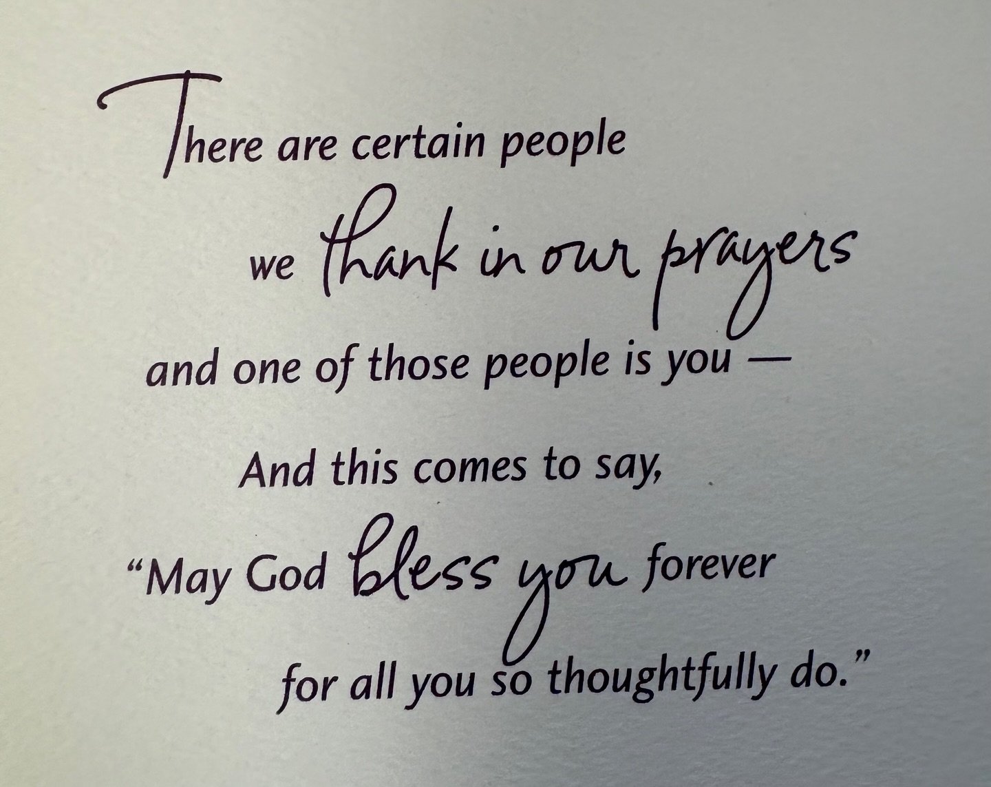 There are certain people we thank in our prayers. and today, we&rsquo;re reminded how blessed we are to serve them. 🤍

At Amari Home Health &amp; Hospice, every patient, every family, every story matters deeply to us. It&rsquo;s an honor to walk alo