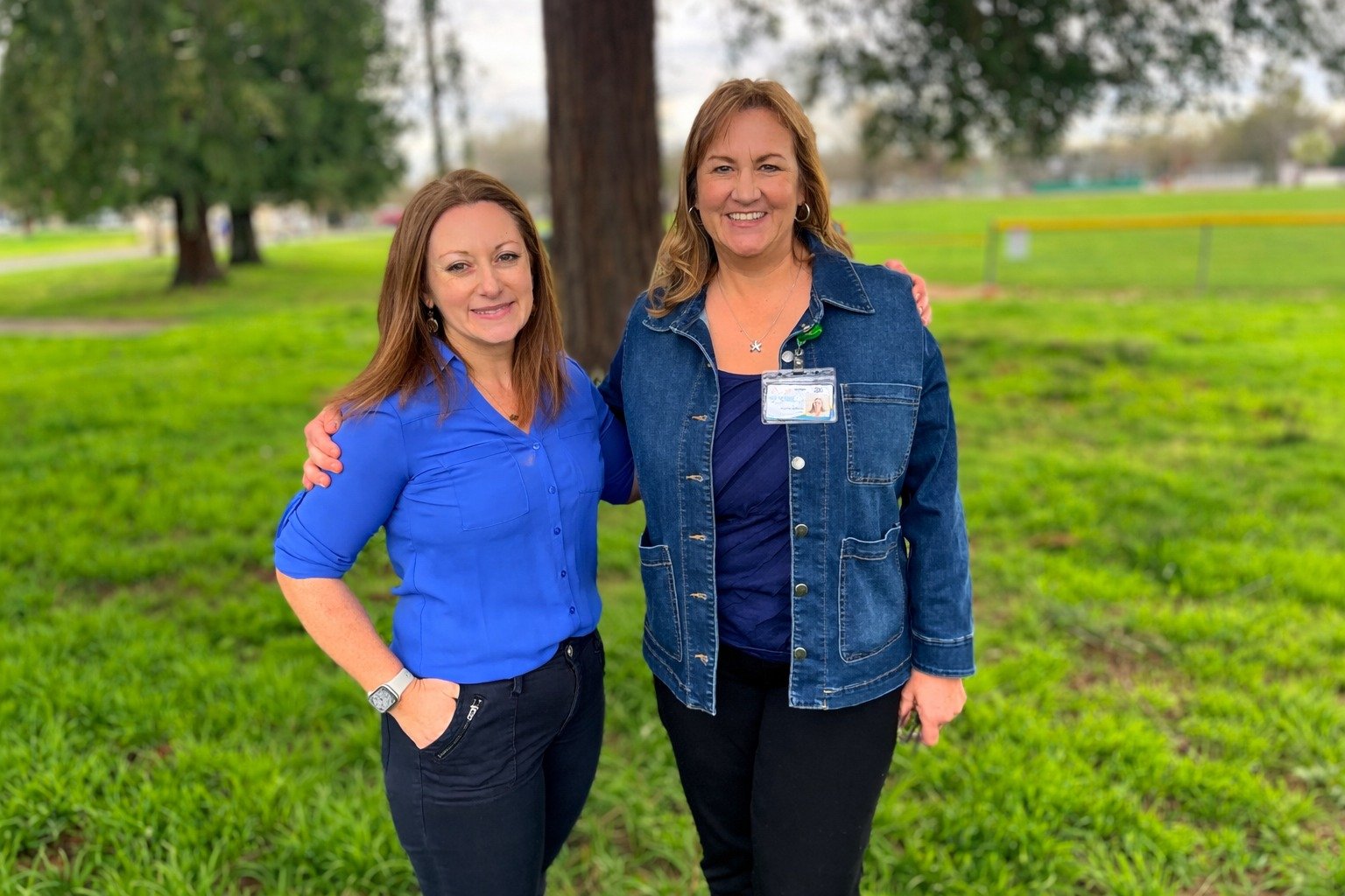 💙 March is National Social Workers Month! 💙 

Hospice social workers play a vital role in supporting patients and families during some of life&rsquo;s most difficult moments. They provide emotional support, help families navigate complex decisions,