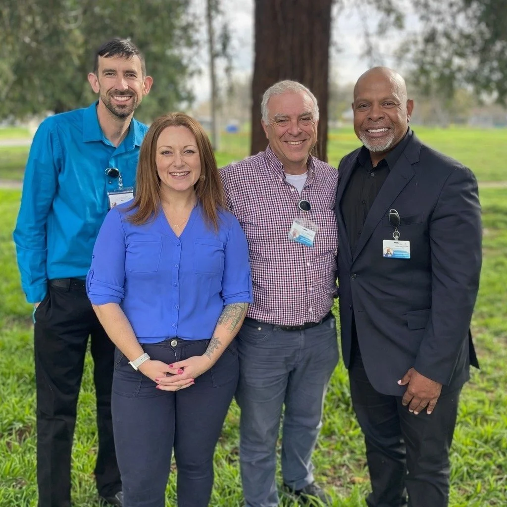 This National Social Workers Month, we celebrate the heart and dedication of our amazing social workers. 🤍

Behind every compassionate hospice team is an incredible social worker.

They provide emotional support, guide families through difficult mom