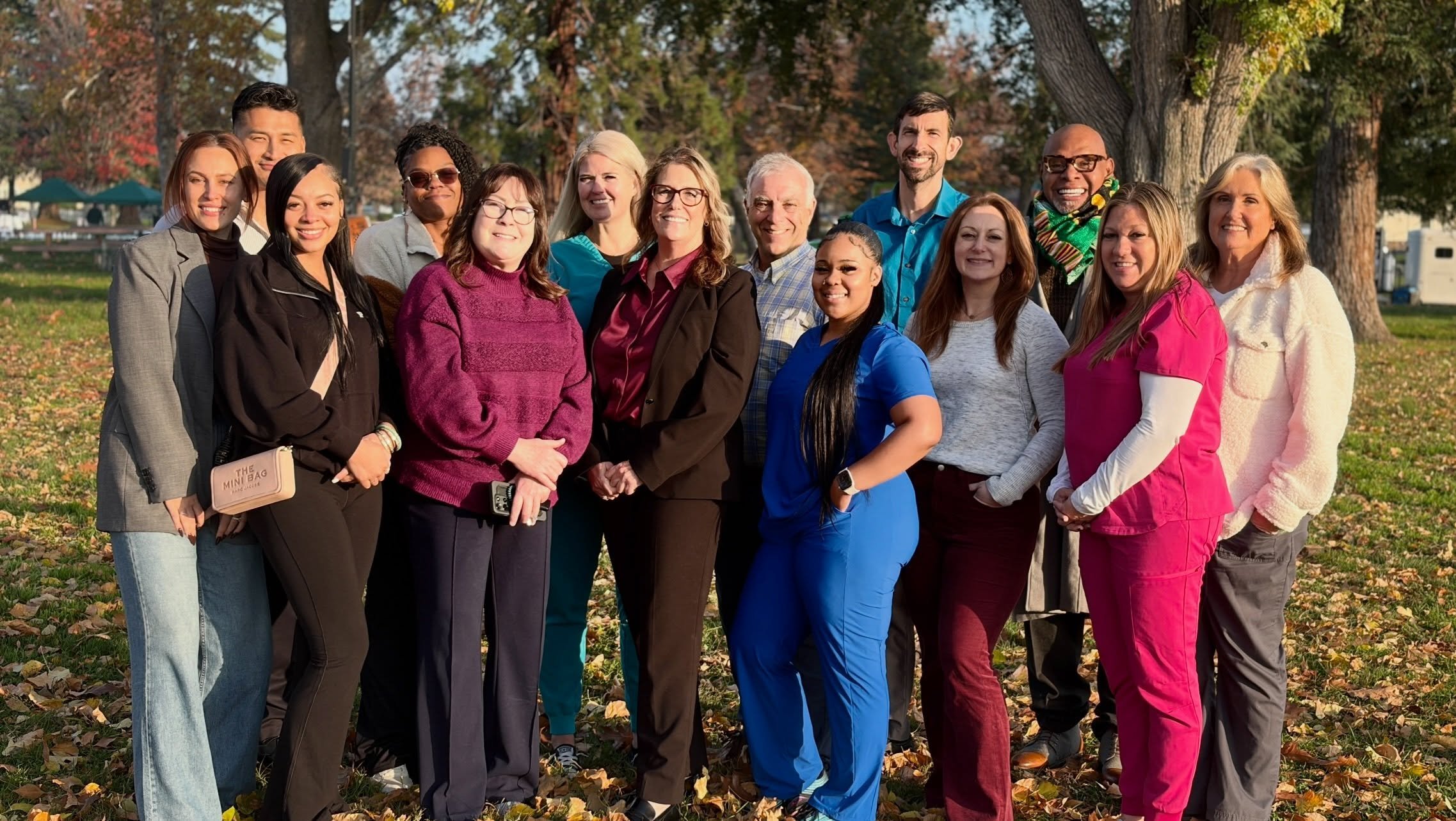 May is National Nurses Month!

Hospice and home health nurses are truly unlike any other kind of Nurse. Their work goes far beyond medical care. They step into patients homes and lives during some of the most vulnerable and meaningful moments a perso