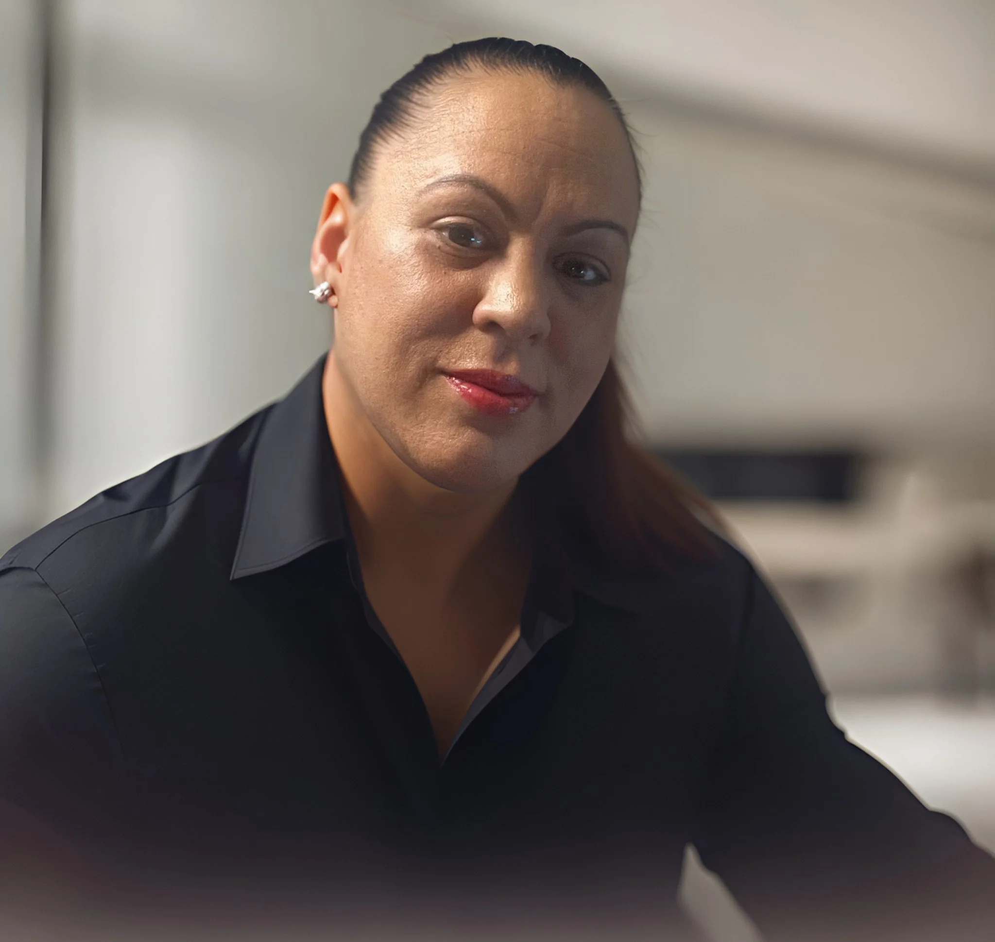 Victoria (Toria) Adams | Te Mauri o te Māori